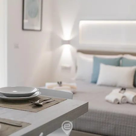Apartamento Al Parco - Studio Caravaggio *