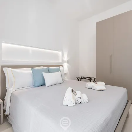 Apartamento Al Parco - Studio Caravaggio Cagliari