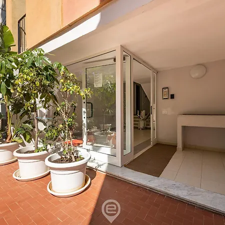 Apartamento Al Parco - Studio Caravaggio