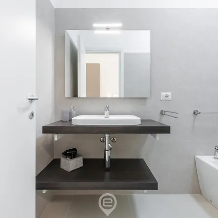 Apartamento Al Parco - Studio Caravaggio *