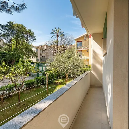 Apartamento Al Parco - Studio Caravaggio Cagliari