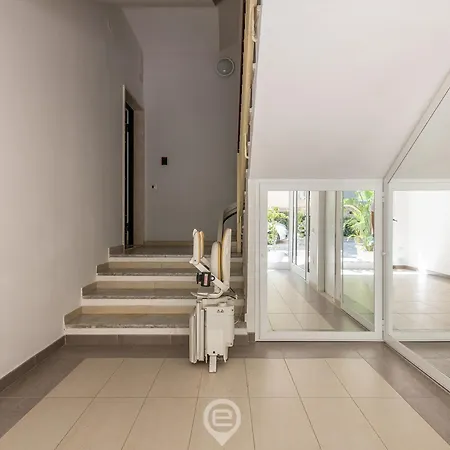 Al Parco - Studio Caravaggio Apartment