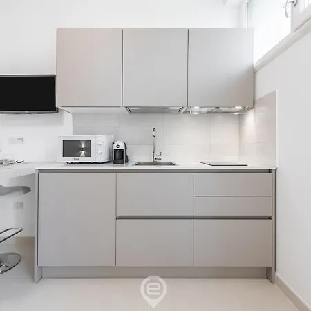 Apartment Al Parco - Studio Caravaggio