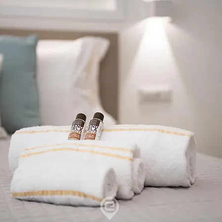 Al Parco - Studio Caravaggio Apartment Cagliari